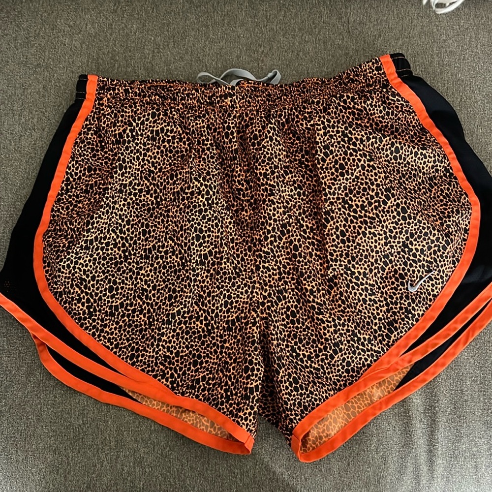 Nike Tempo running shorts